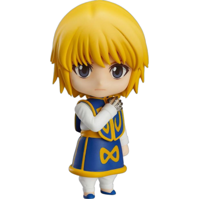 Nendoroid Curarpikt