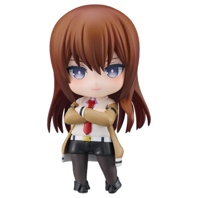 Nendoroid Kurisu Makise