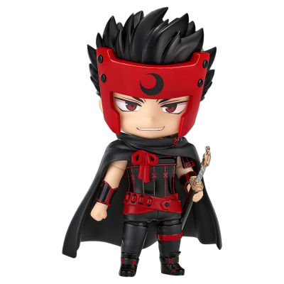 Nendoroid Kurogane