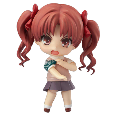 Nendoroid Kuroko Shirai