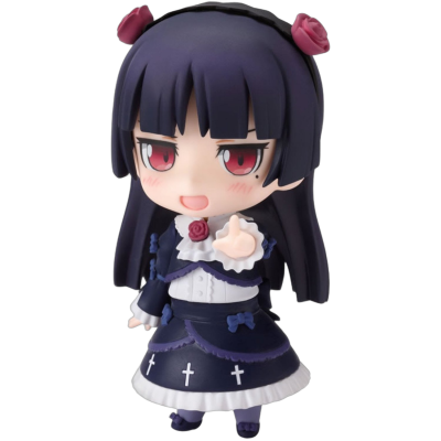 Nendoroid Kuroneko