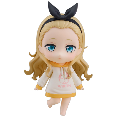 Nendoroid Kurumi