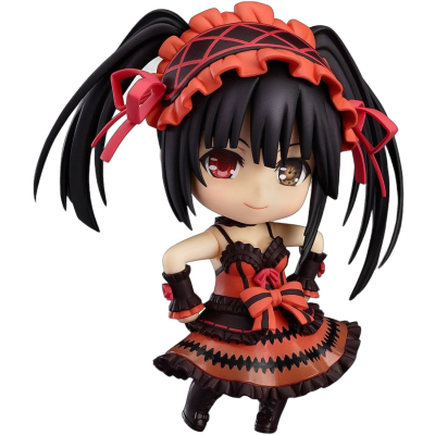 Nendoroid Kurumi Tokisaki