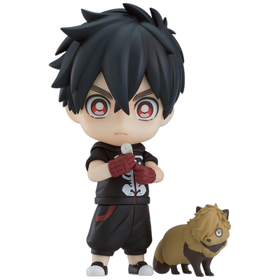 Nendoroid Kusaka Kabane