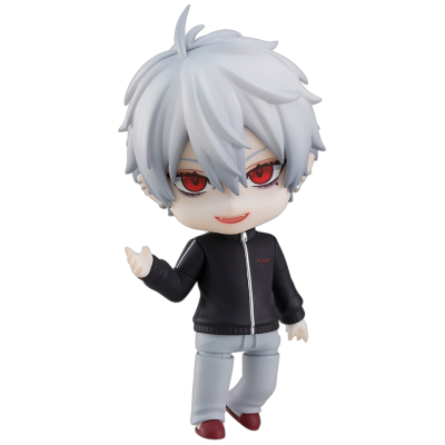 Nendoroid Kuzuha