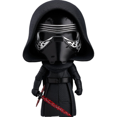 Nendoroid Kylo Ren