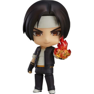 Nendoroid Kyo Kusanagi: CLASSIC Ver.
