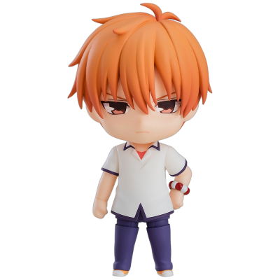 Nendoroid Kyo Soma