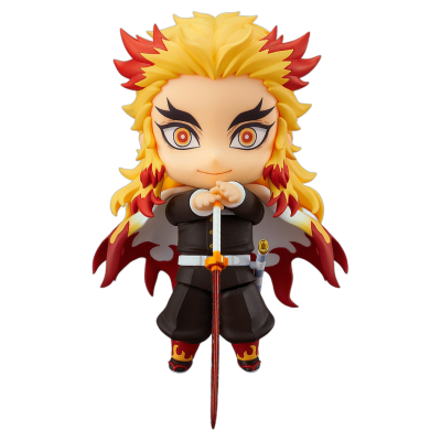 Nendoroid Kyojuro Rengoku