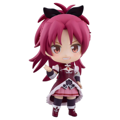 Nendoroid Kyoko Sakura - Walpurgisnacht: Rising Ver. [Basic]