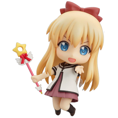 Nendoroid Kyoko Toshino