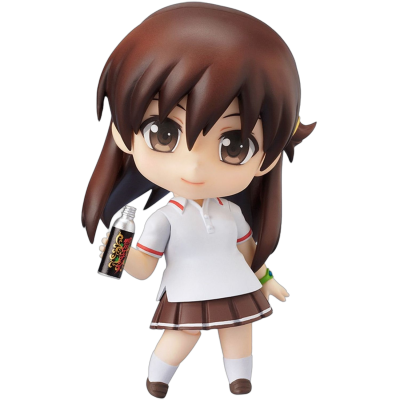 Nendoroid Madoka Kyouno