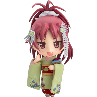 Nendoroid Kyoko Sakura: Maiko Ver.