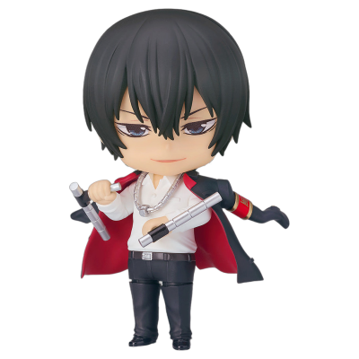 Nendoroid Kyoya Hibari 2.0