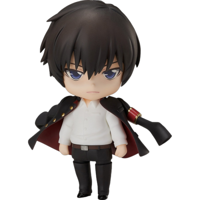 Nendoroid Kyoya Hibari