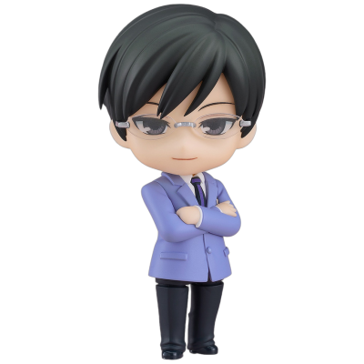 Nendoroid Kyoya Ootori