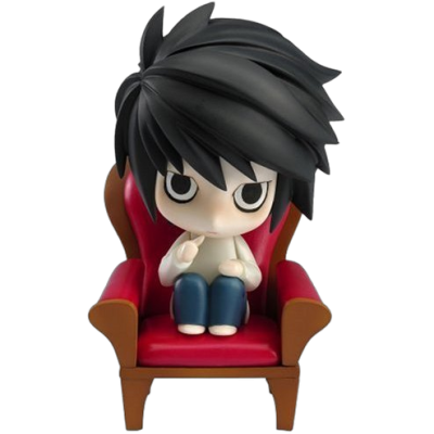 Nendoroid L Lawliet
