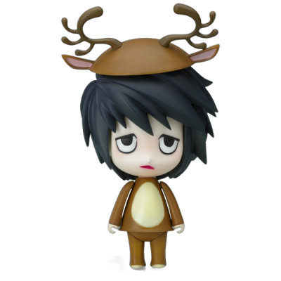 Nendoroid L Lawliet