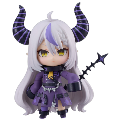 Nendoroid La+ Darknesss