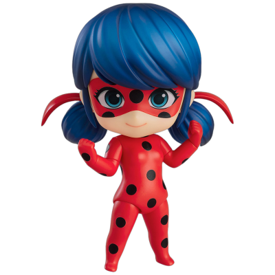 Nendoroid Ladybug