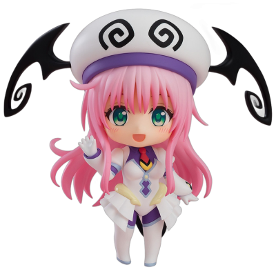 Nendoroid Lala Satalin Deviluke