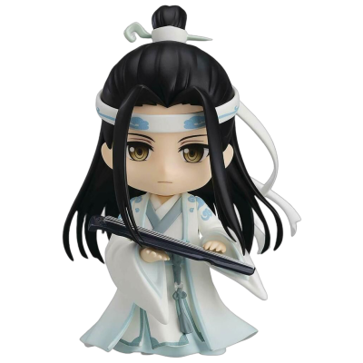 Nendoroid Lan Wangji DX