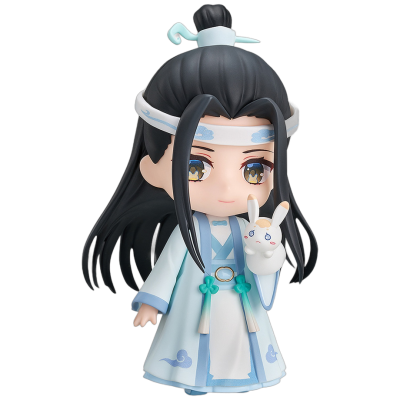 Nendoroid Lan Wangji: Year of the Rabbit Ver.
