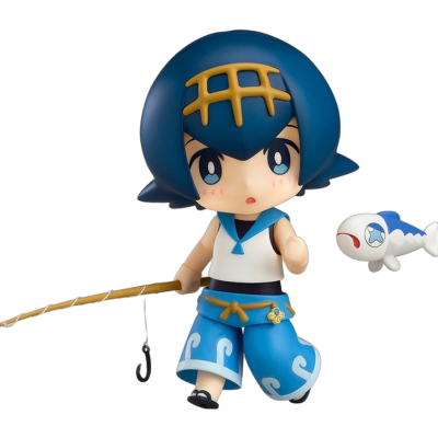 Nendoroid Lana