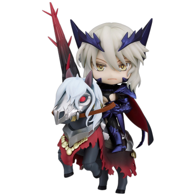 Nendoroid Lancer/Altria Pendragon (Alter)