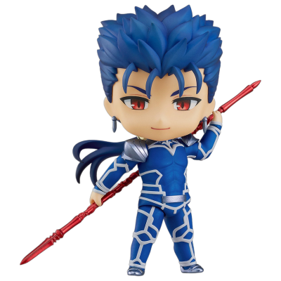 Nendoroid Lancer/Cú Chulainn