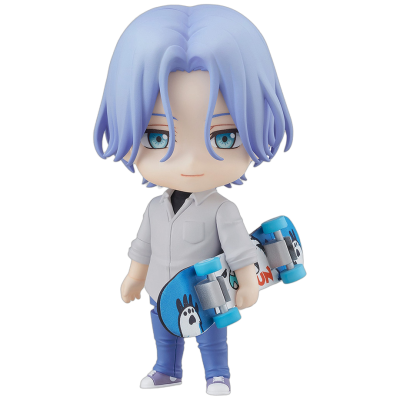 Nendoroid Langa