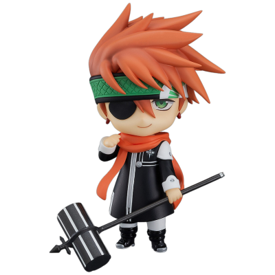 Nendoroid Lavi