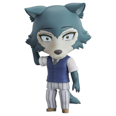 Nendoroid Legoshi