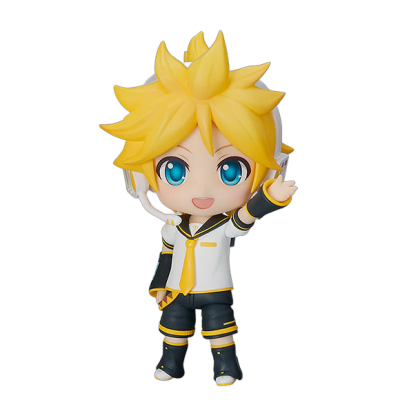 Nendoroid Kagamine Len 2.0