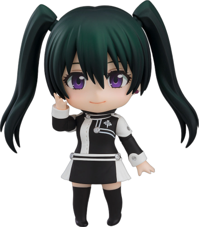 Nendoroid Lenalee Lee