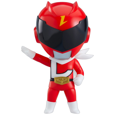 Nendoroid Leon Channel