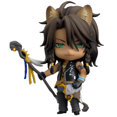 Nendoroid Leona Kingscholar