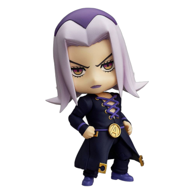 Nendoroid Leone Abbacchio