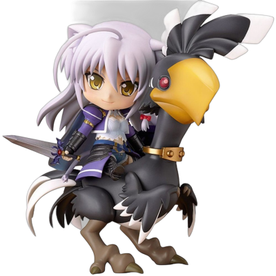 Nendoroid Leonmitchelli Galette des Rois