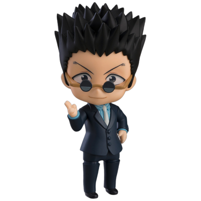 Nendoroid Leorio