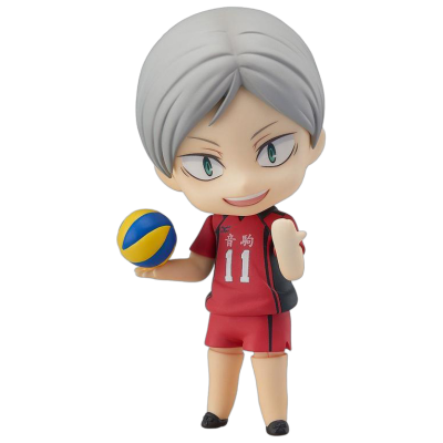 Nendoroid Lev Haiba