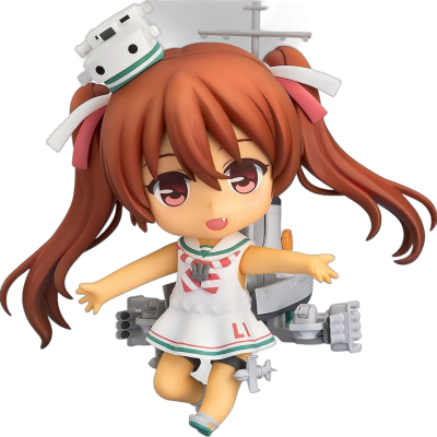 Nendoroid Libeccio
