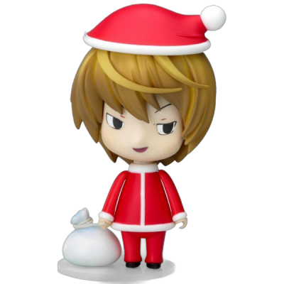 Nendoroid Light Yagami