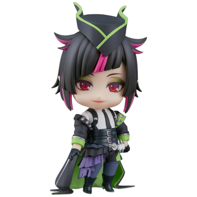 Nendoroid Lilia Vanrouge