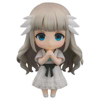 Nendoroid Lily