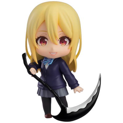 Nendoroid Lily Amane