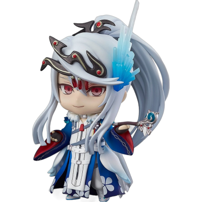 Nendoroid Lin Setsu A