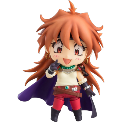 Nendoroid Lina=Inverse