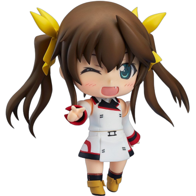 Nendoroid Lingyin Huang