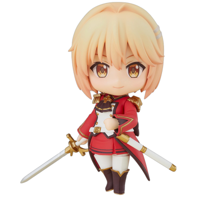 Nendoroid Liscia Elfrieden